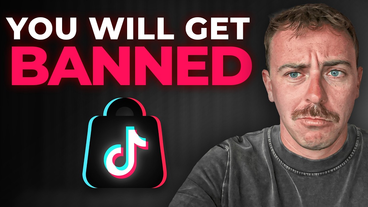 Что TikTok не рассказывает вам о нарушениях (Руководство по магазину TikTok)