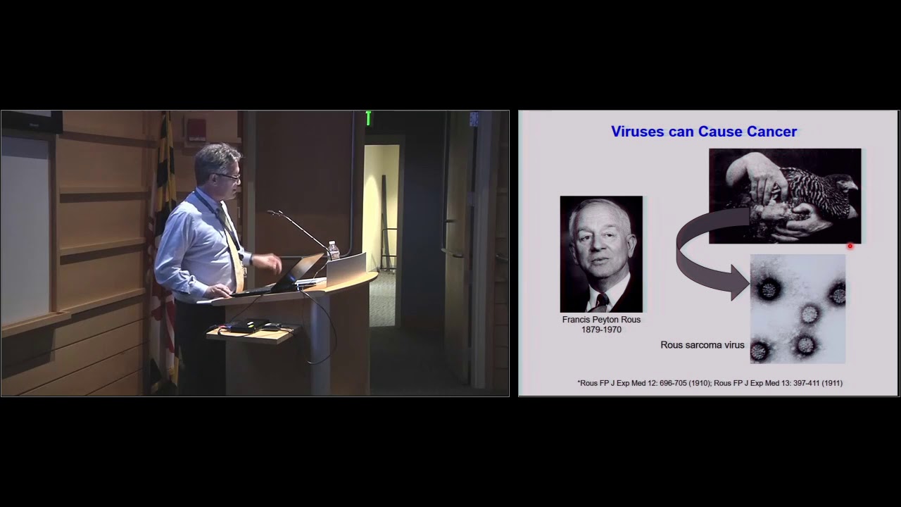 History of Biology and Medicine Series:  The Discovery and Development of Anti Cancer Drugs