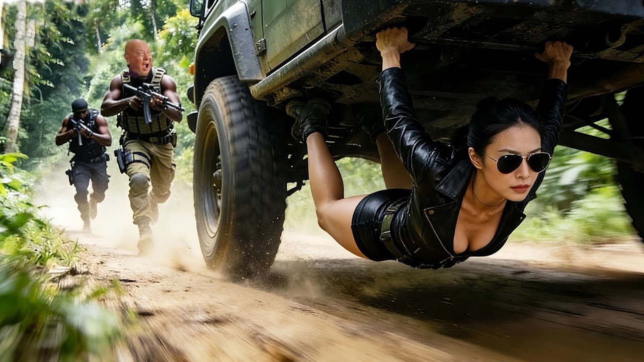 Phim Lẻ 4K 2026: Ông Trùm Thượng Hải (Phần 2) - Phim Lẻ Hành Động Xã Hội Đen Trung Quốc Lồng Tiếng