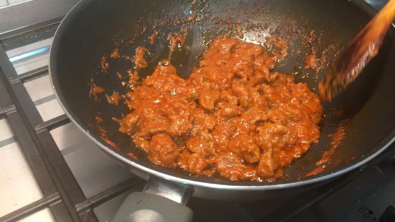 Durelli di pollo in umido ... by Nonna Ida..!