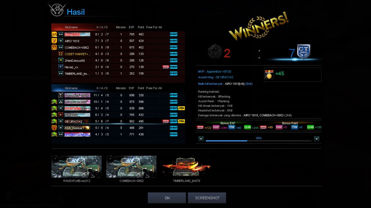 DAY 1 JADI STREAMER!!!