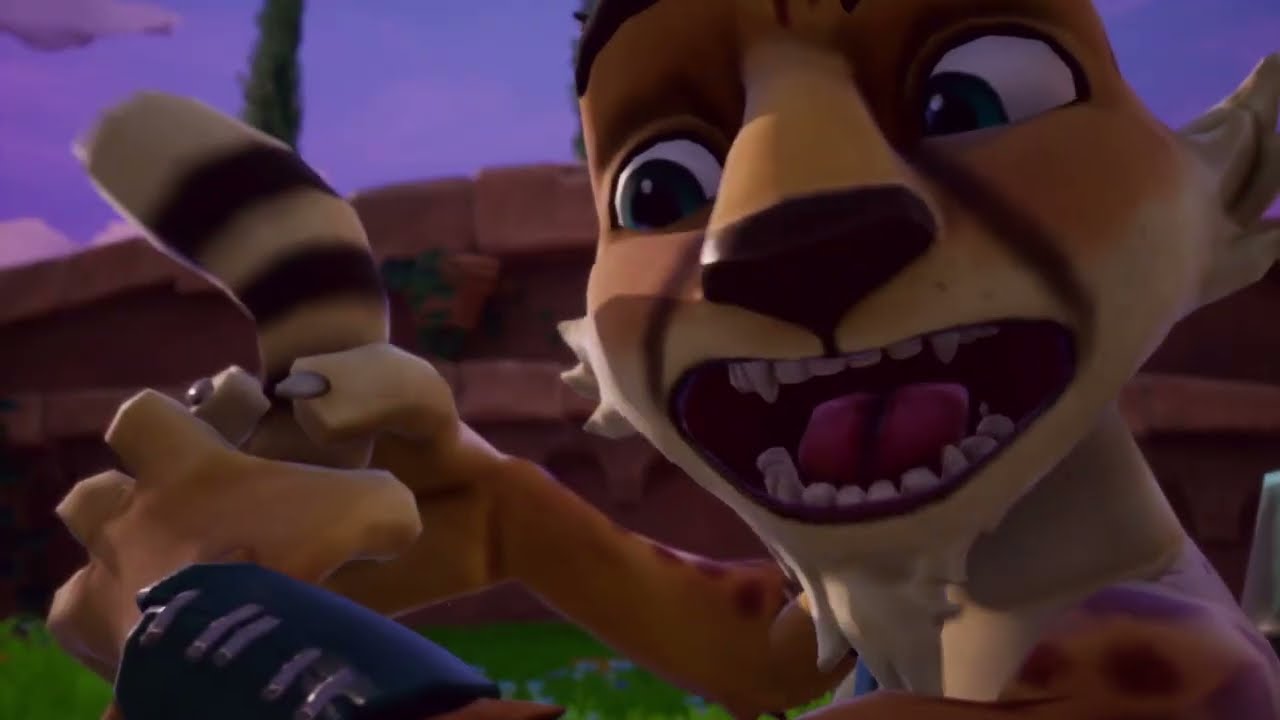 Spyro Reignited: Year of the Dragon (2026) - Day 1