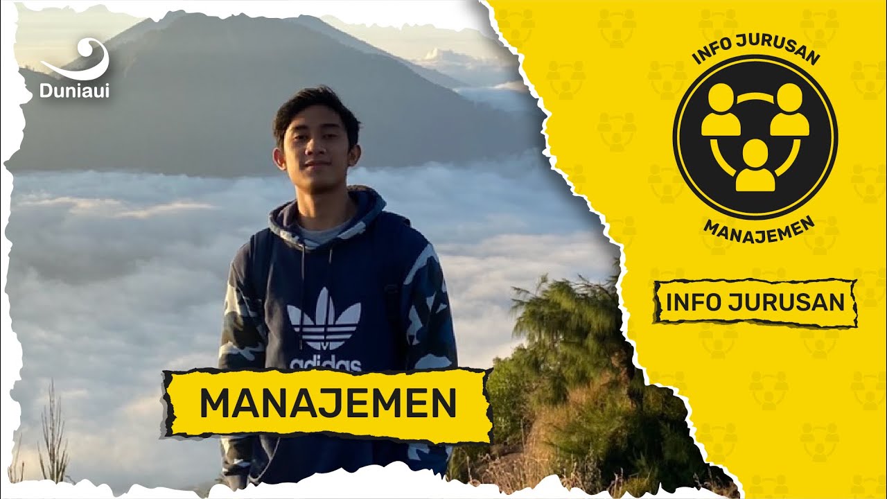 Info Jurusan Ilmu Manajemen FEB UI
