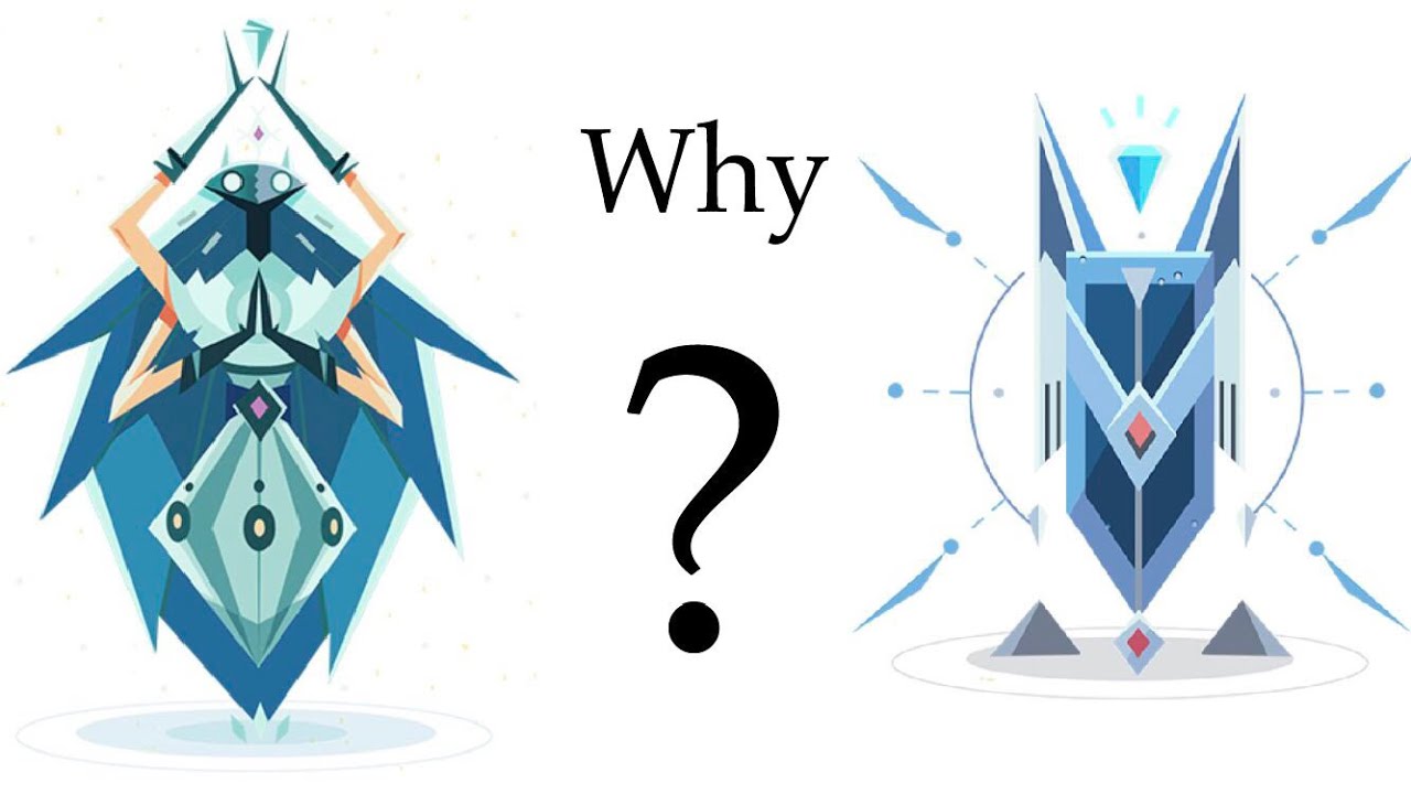 What Happened To Winter's Pact - Stormbound