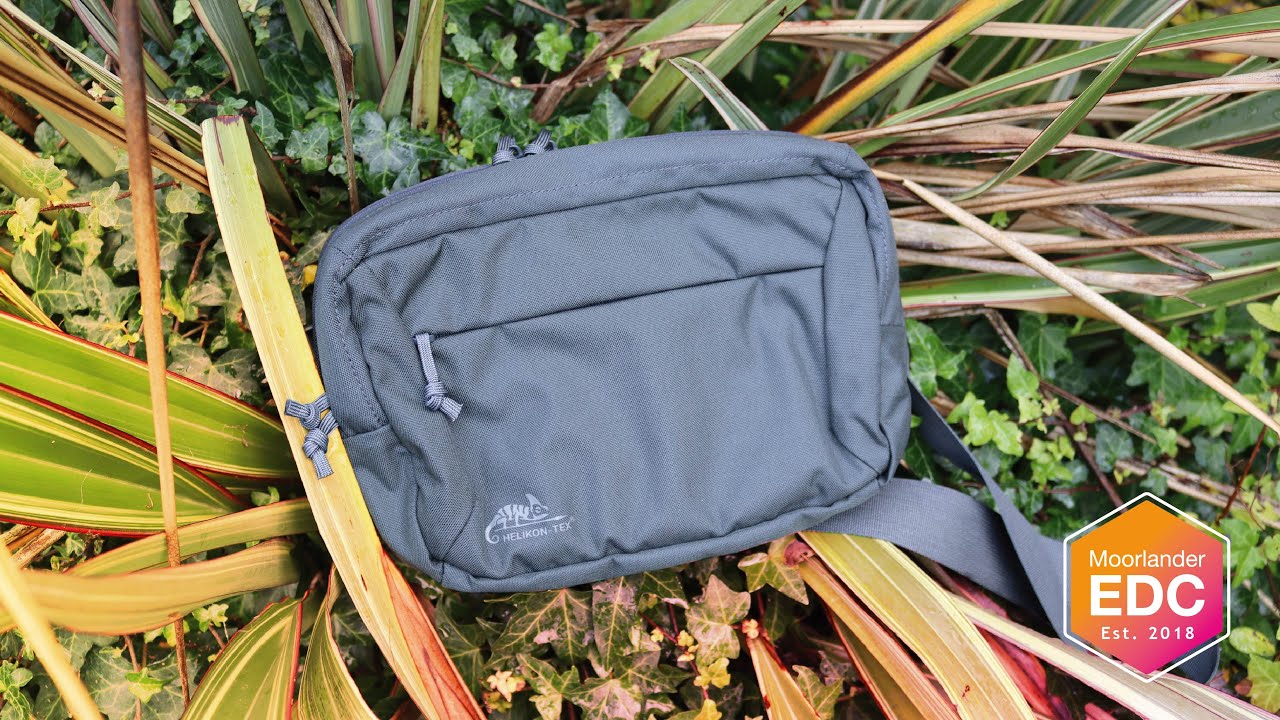 Helikon-Tex Rat EDC CCW Waist Pack