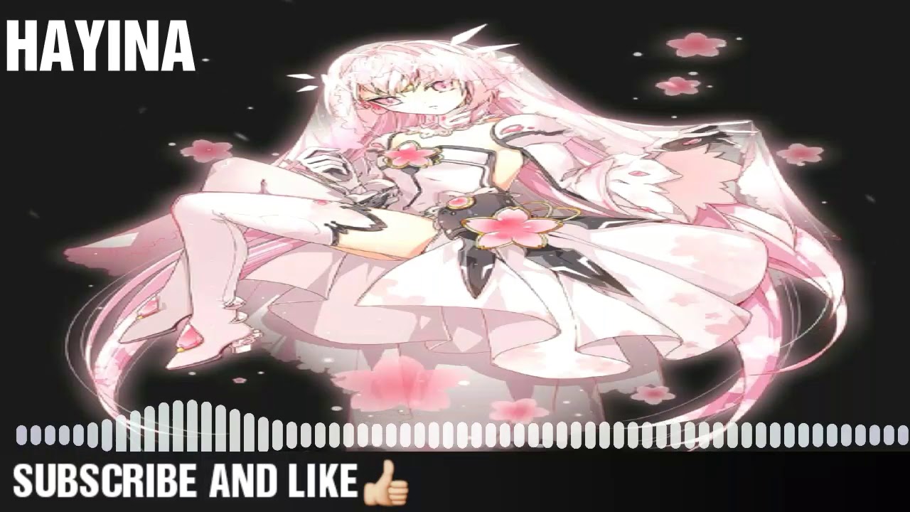 NIGHTCORE INDONESIA - Bohoso Moto