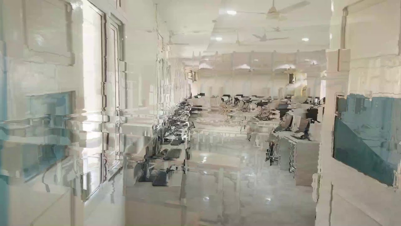 LFJC CAMPUS,UPPAL