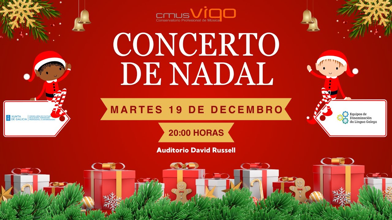 Concerto de Nadal 2023