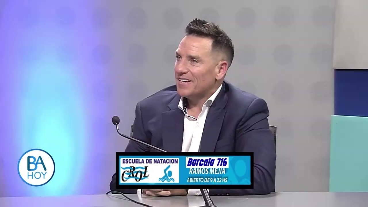 Bs. As. Hoy - Programa n&deg; 1277 - Viernes 22/11/2024.
