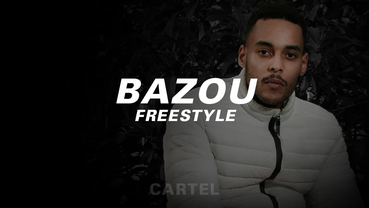 Cartel (feat. Bazou) - Jungle (Freestyle Officiel)