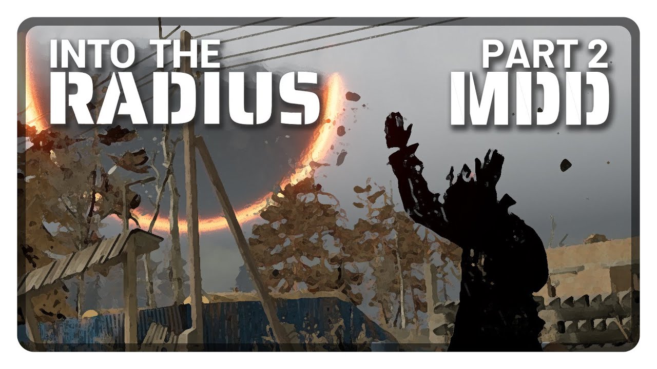 Into The Radius Max Difficulty Deathless Part 2