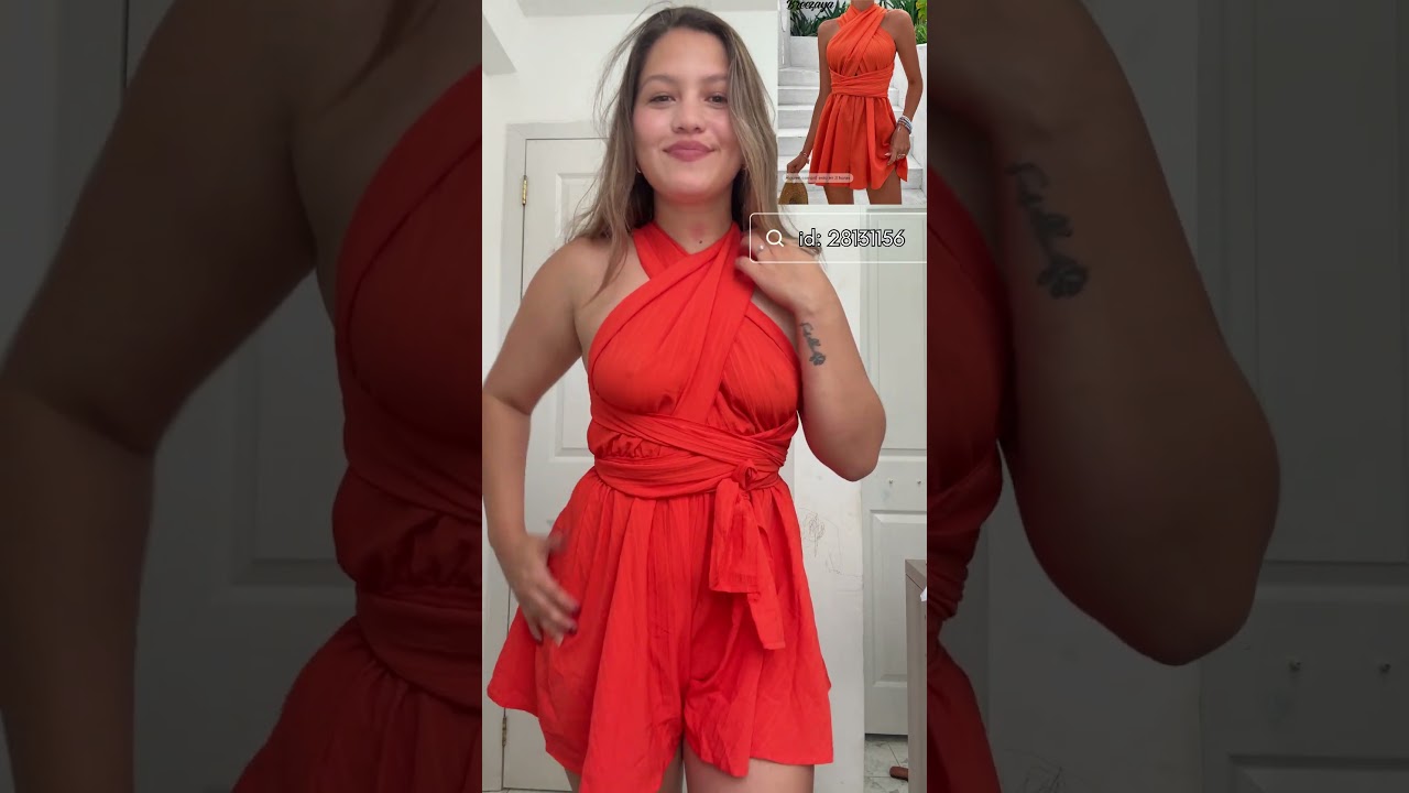 Unboxing Shein 