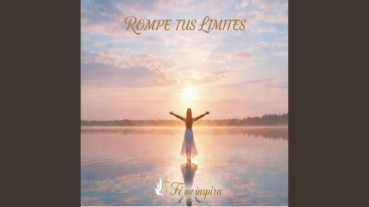 ROMPE TUS LIMITES