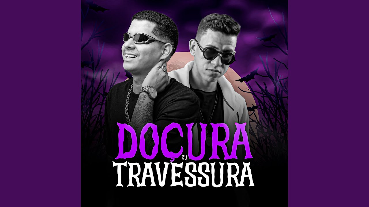 Do&ccedil;ura ou Travessura