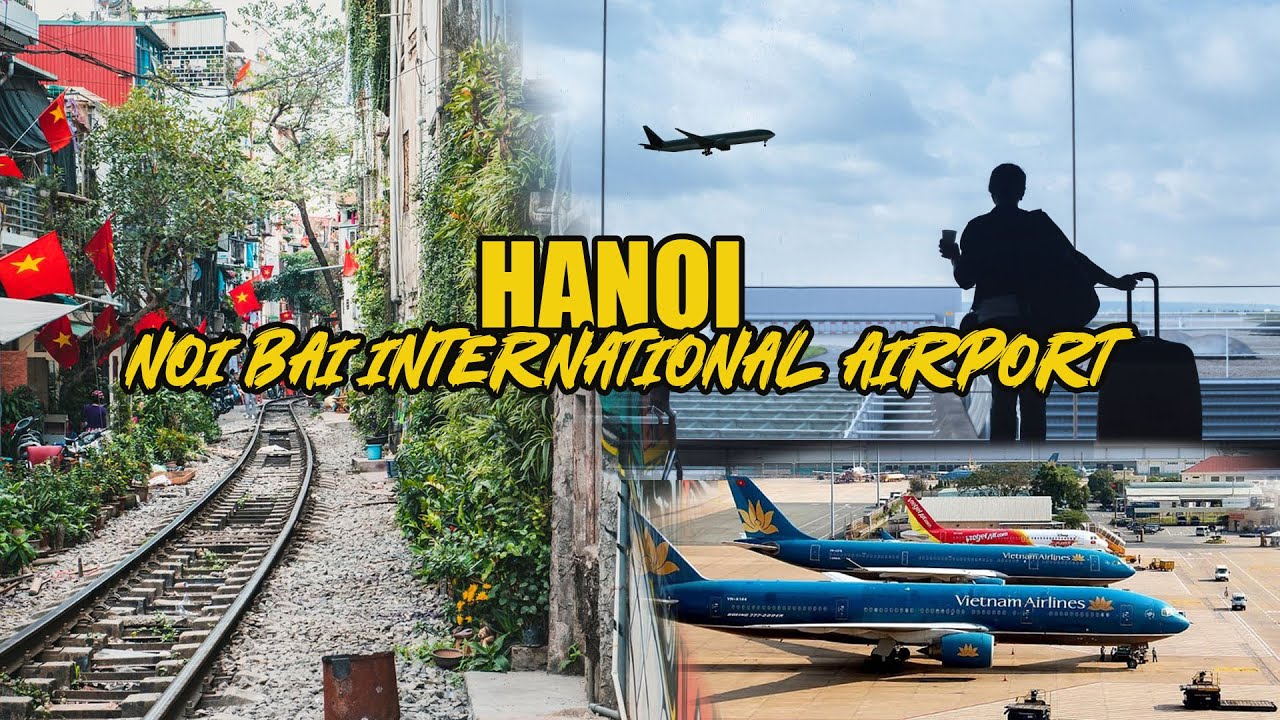 $1.7 express bus from Hanoi Airport to Old Quarter (update 2024)