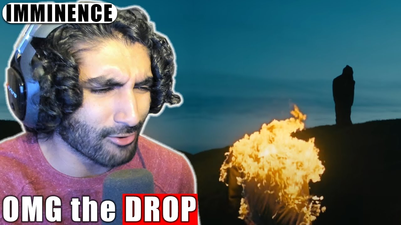 Sohum's FIRST REACTION: Imminence 