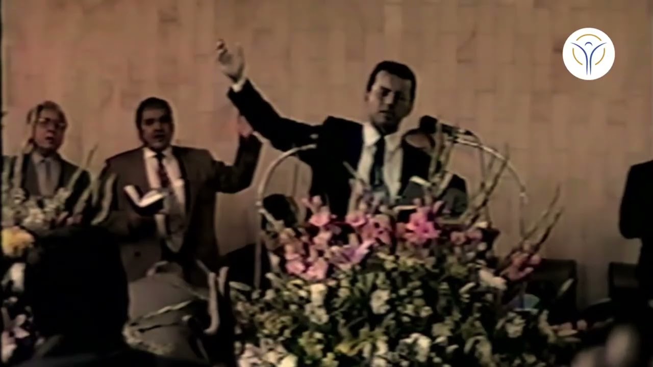 LLAMAMIENTO DEL HNO. AAR&Oacute;N CORT&Eacute;S HERN&Aacute;NDEZ COMO PASTOR GENERAL DE LA ICIAR (1999)