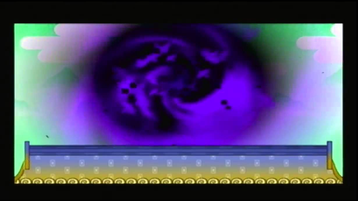 Super Paper Mario Chapter 6 (No Commentary)