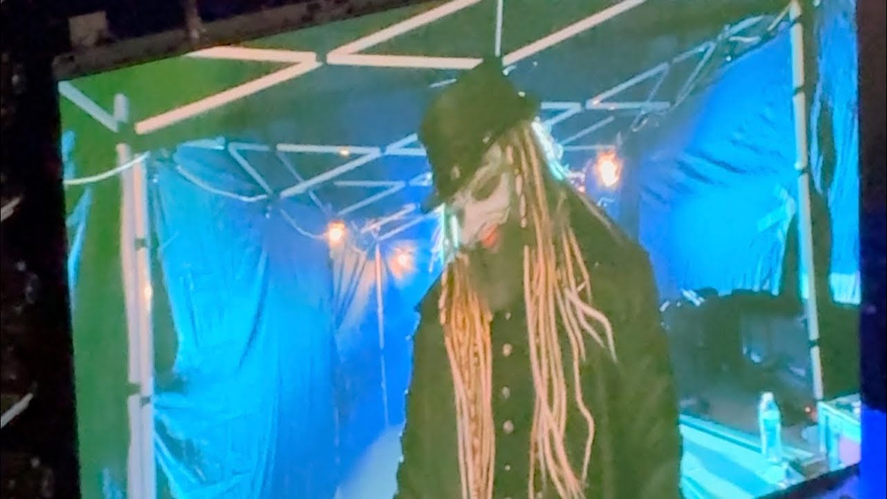 Uncle Howdy Return Live (Raw, June 17th, 2024)