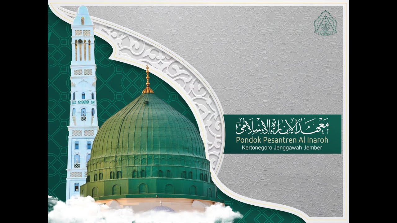 Ngaji Bersama Habib Abdullah Bin Abdurrahman Al Muhdor