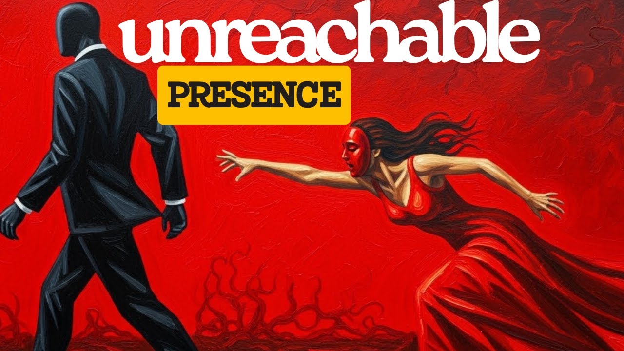 How Detachment Commands a Woman’s Deepest Respect