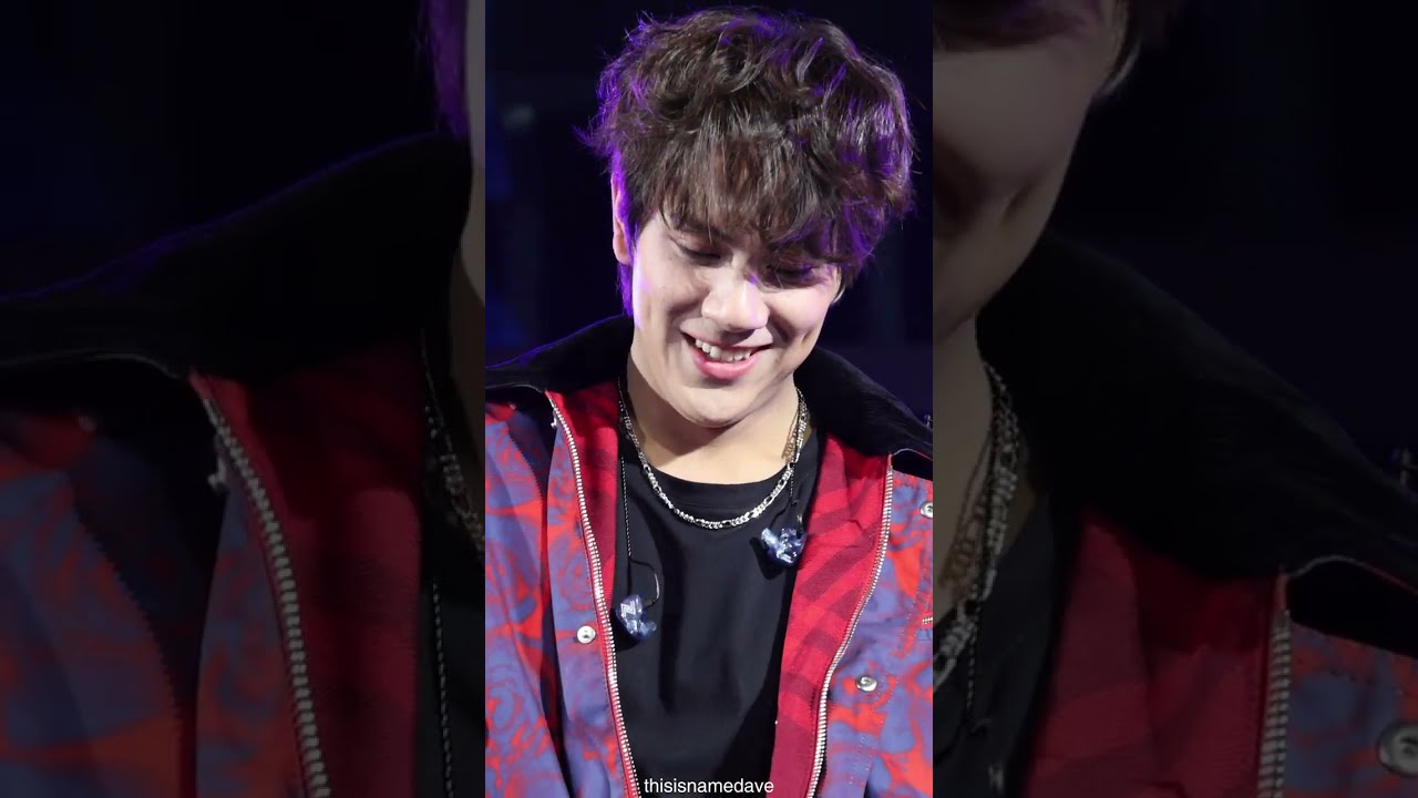 [Fancam] 20231231 Nanon Countdown show Paragon #SiamParagonxNanon