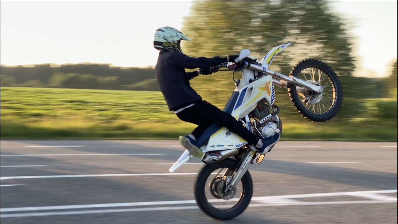 KOVI 250 LITE