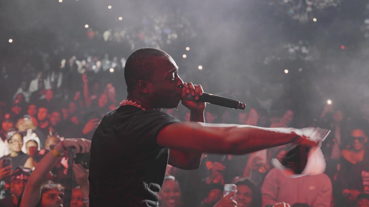 Bobby Shmurda, Rowdy Rebel, Quavo - Shmoney - Powerhouse 2021