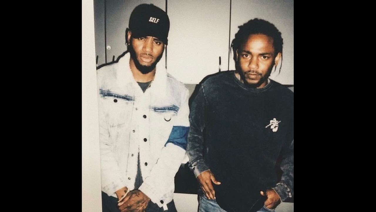 [FREE] KENDRICK LAMAR X GNX TYPE BEAT 