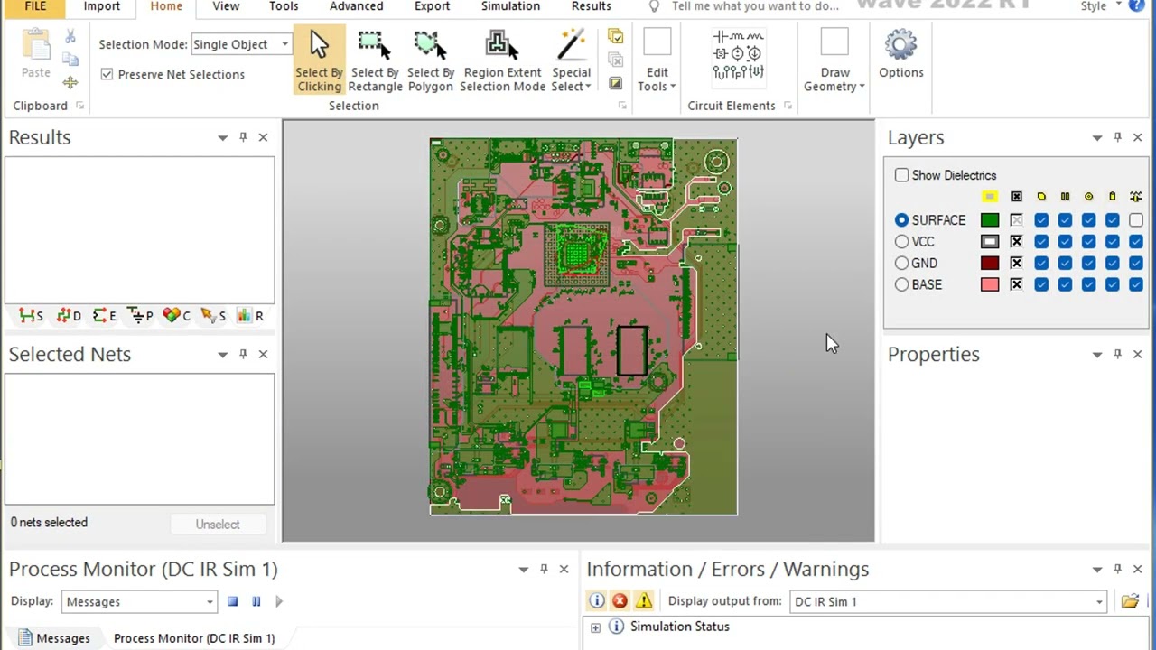 SIwave: Everything you need to know about the DC IR solver (HD)