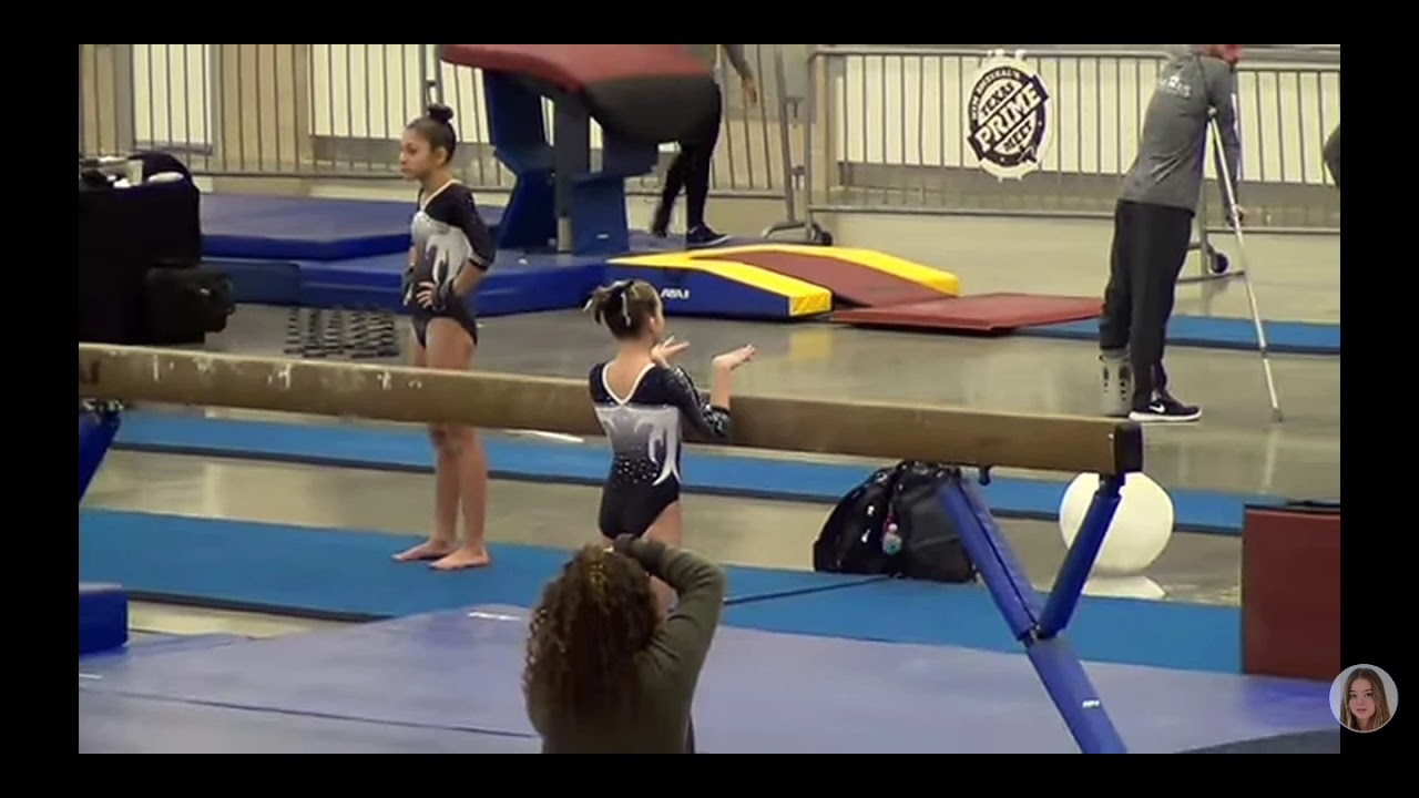 Beam Mounts