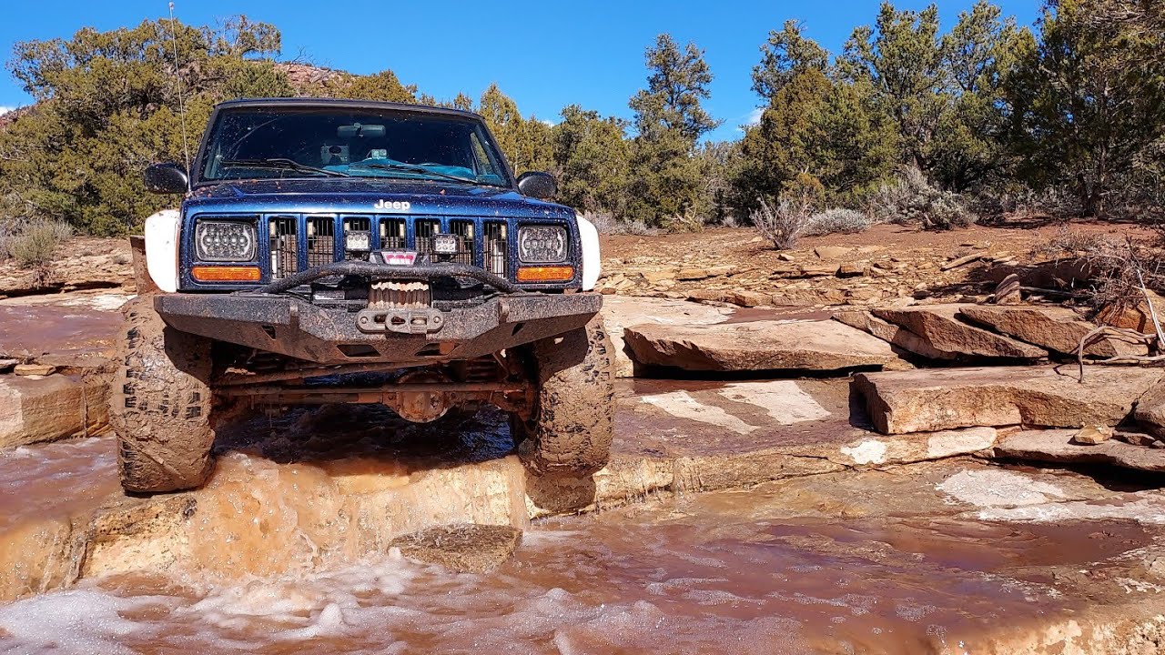 Office views of a Professional Tow Truck driver in Southern Utah!