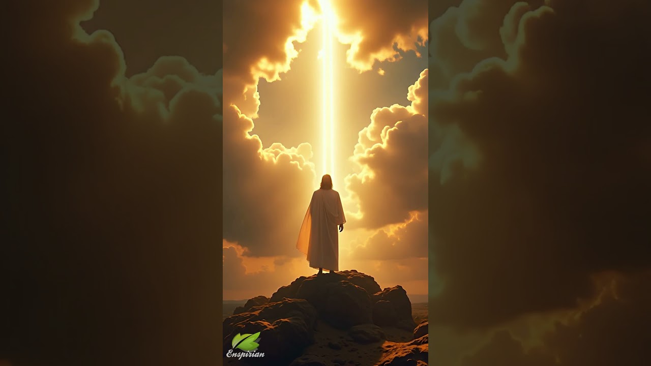 Christ&rsquo;s Kingdom That Shall Never Fade (John 18:36) | Heavenly Music for Deep Peace & Comfort