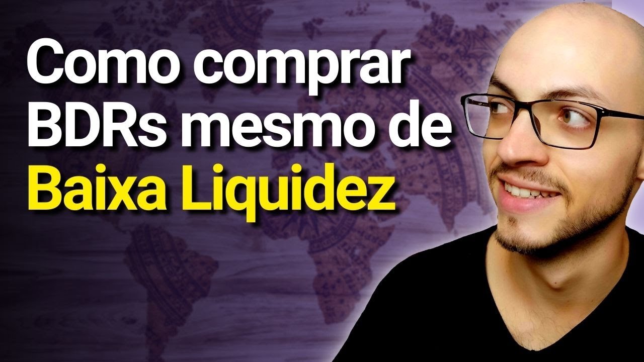 Como calcular o pre&ccedil;o certo de BDRs? Formadores de Mercado