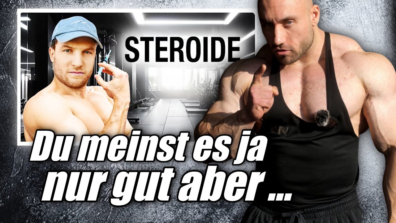 SASCHA, das ist übertrieben... l Germanbull reagiert auf @Sascha Huber