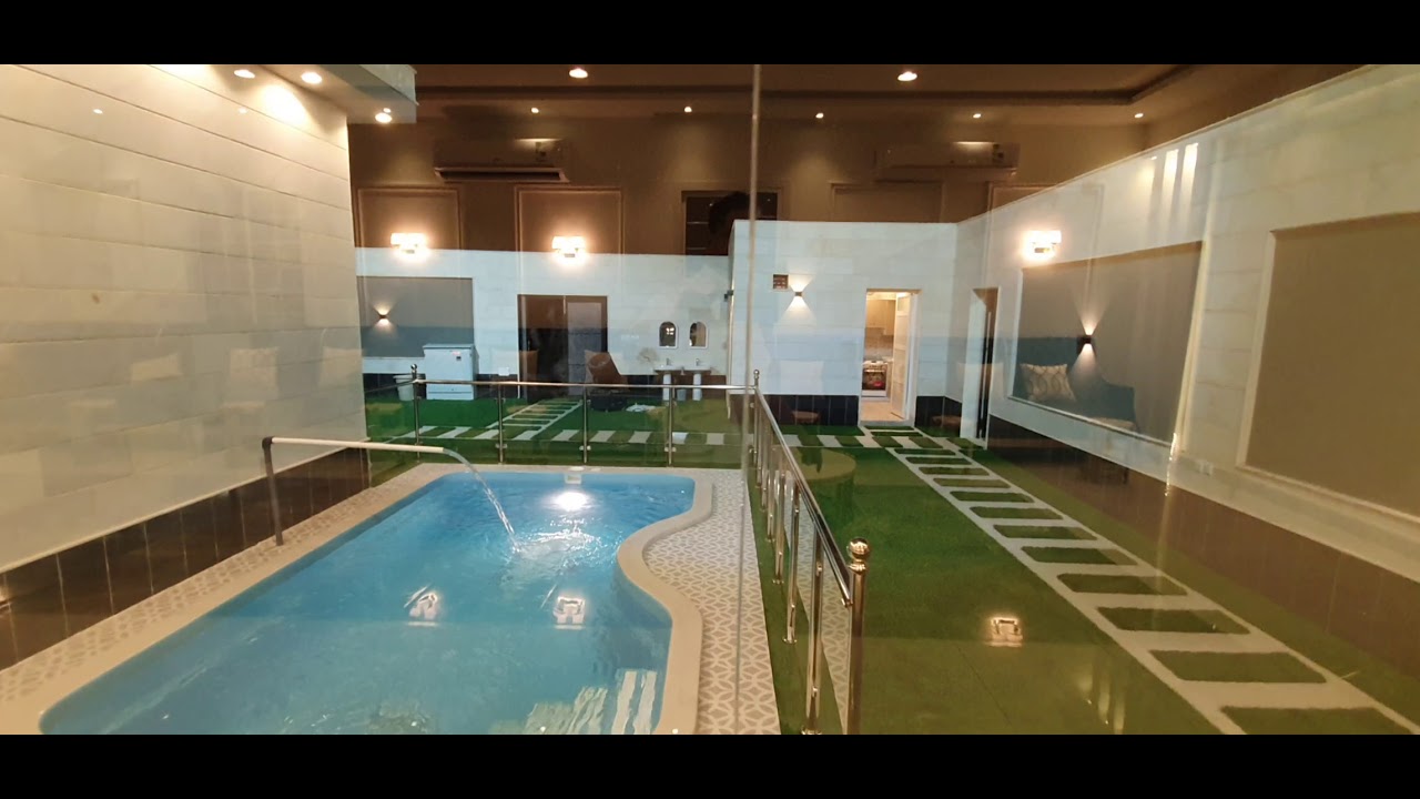شاليهات ماجستك VIP جدة الحمدانية  جوال 0552005818