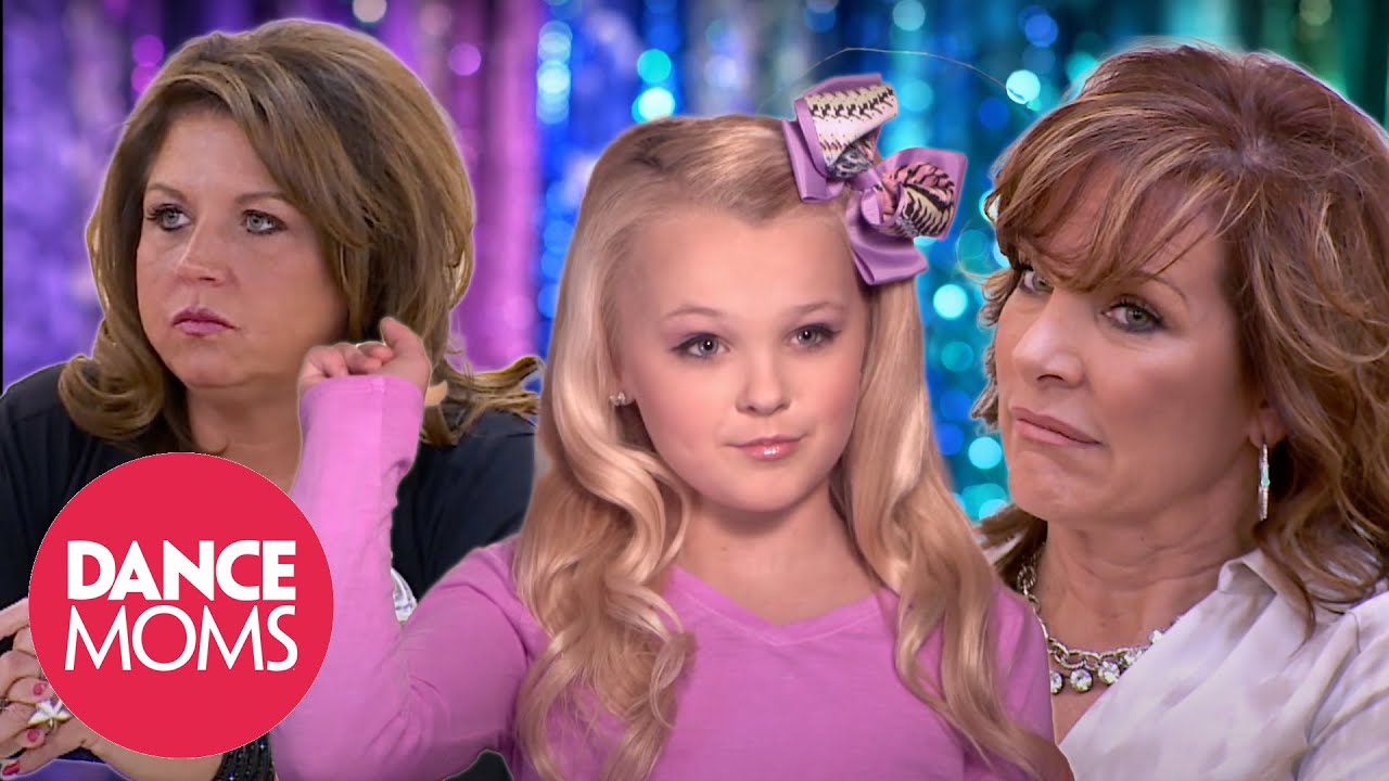 The ALDC Girls Take an Acting Class (S5 Flashback) | Dance Moms