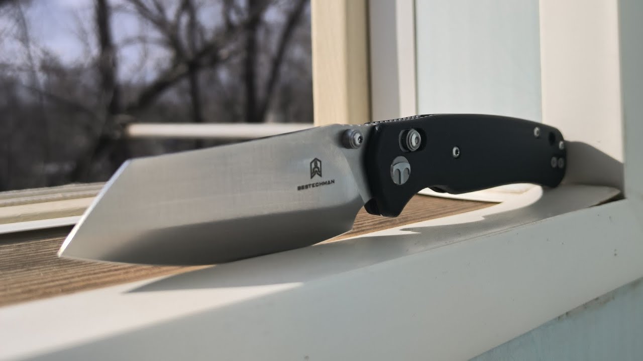 Bestechman Cicadas Wing, крылатый