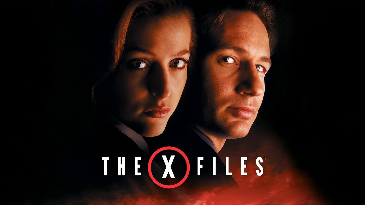 X-Files Theme (LykSer Extended Remix) | Matt Daver Tribute | Dark Electronic Music