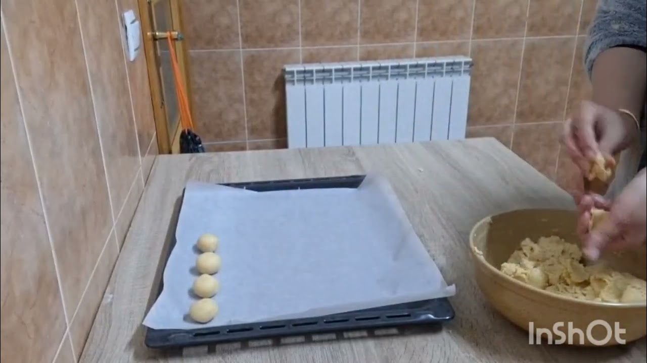 الطريقة الحلوة tostada بالمقدير سهلة و بسيطة 