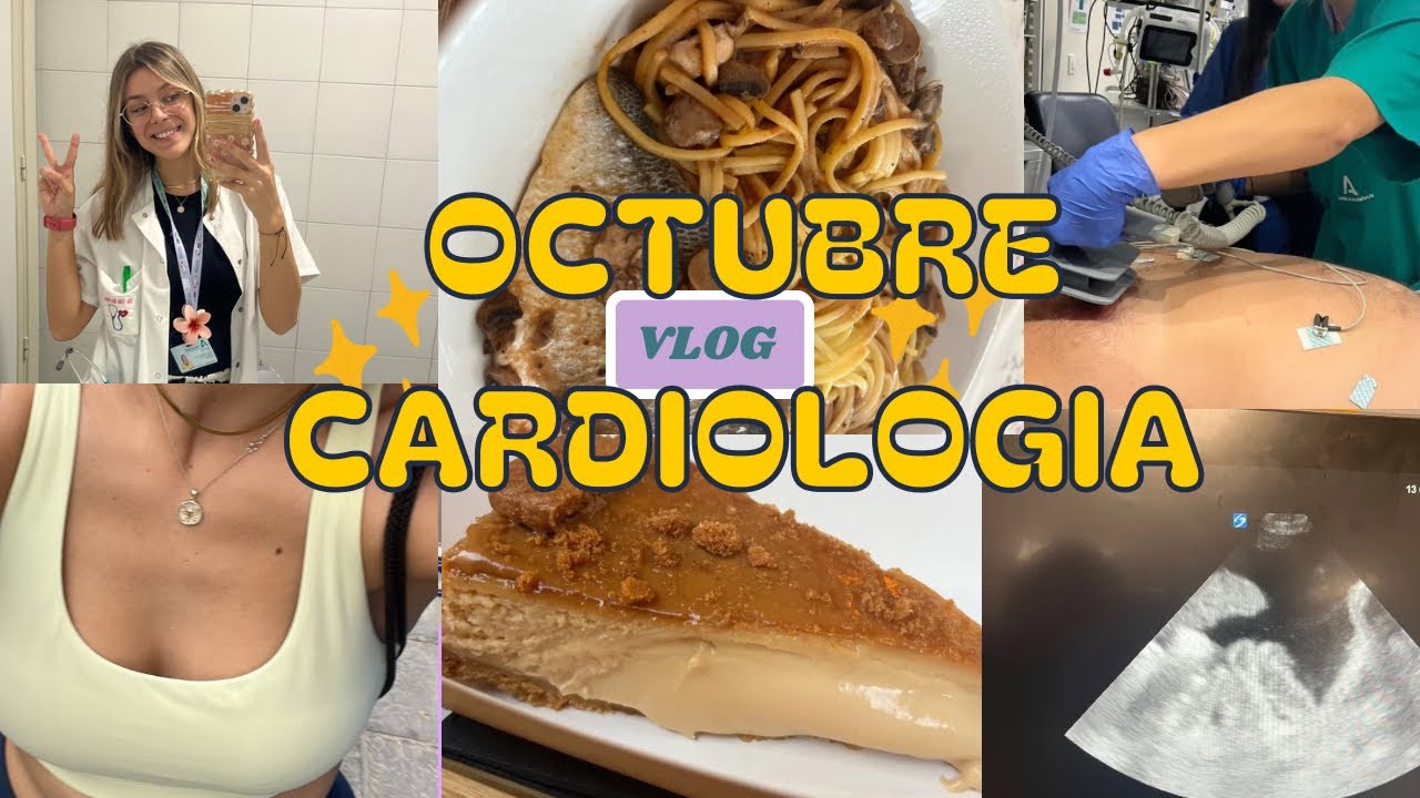 #vlog palique, dos guardias…| Celia Mora 🥝