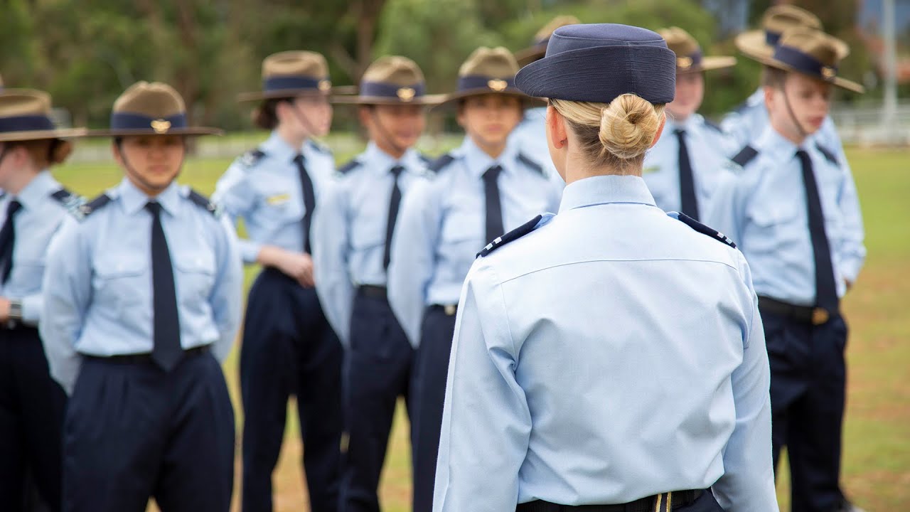 Freedom of Entry  to the City of Maroondah - 10 November 2019