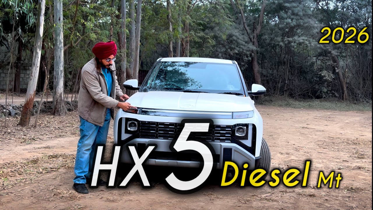 venue HX 5 diesel 2026✅🔥worth to purchase!if running more then 70km daily?!#hyundai 