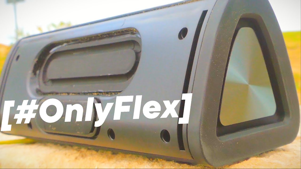 Mifa A10+ [#OnlyFlex]