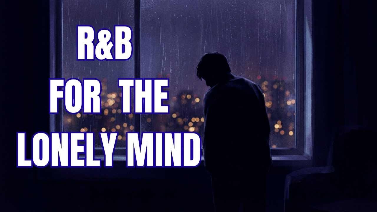 Duskmind Collective — Chapter III | Soft Hearts, Quiet Strength (Late Night R&B)