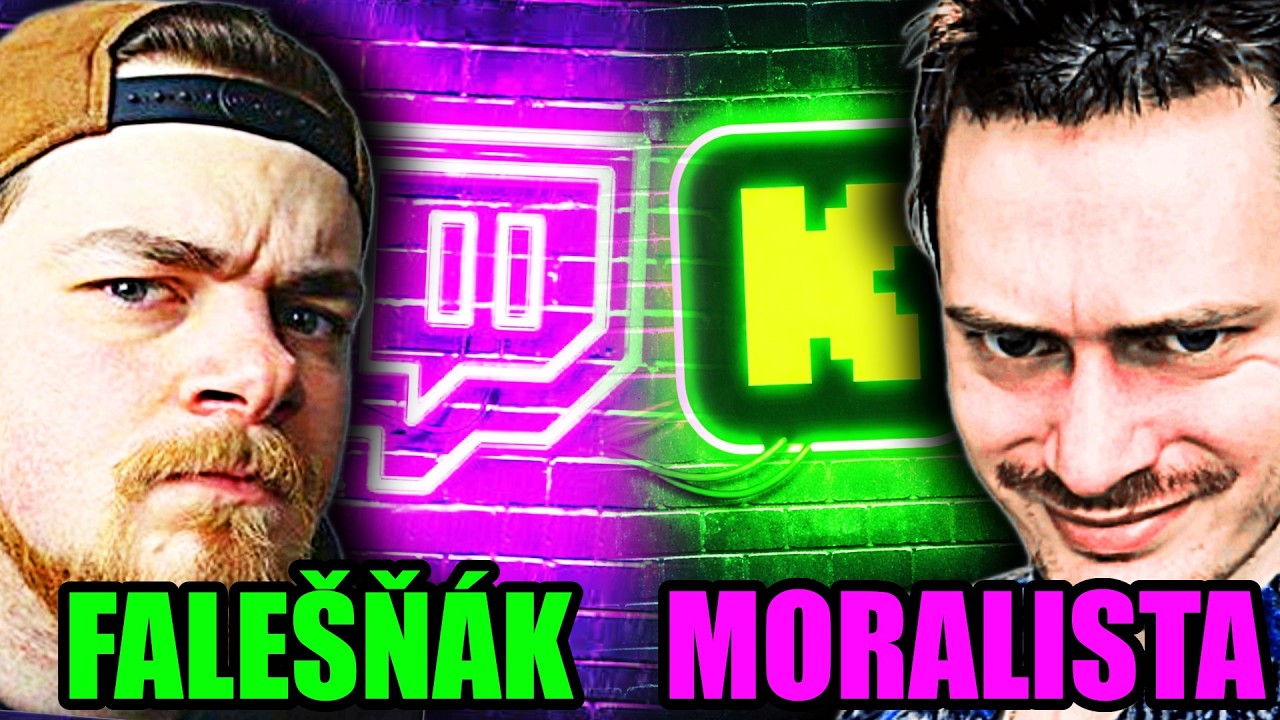 Platí Nás Kasíno? (+ odpoveď Duklocka na Temu video)