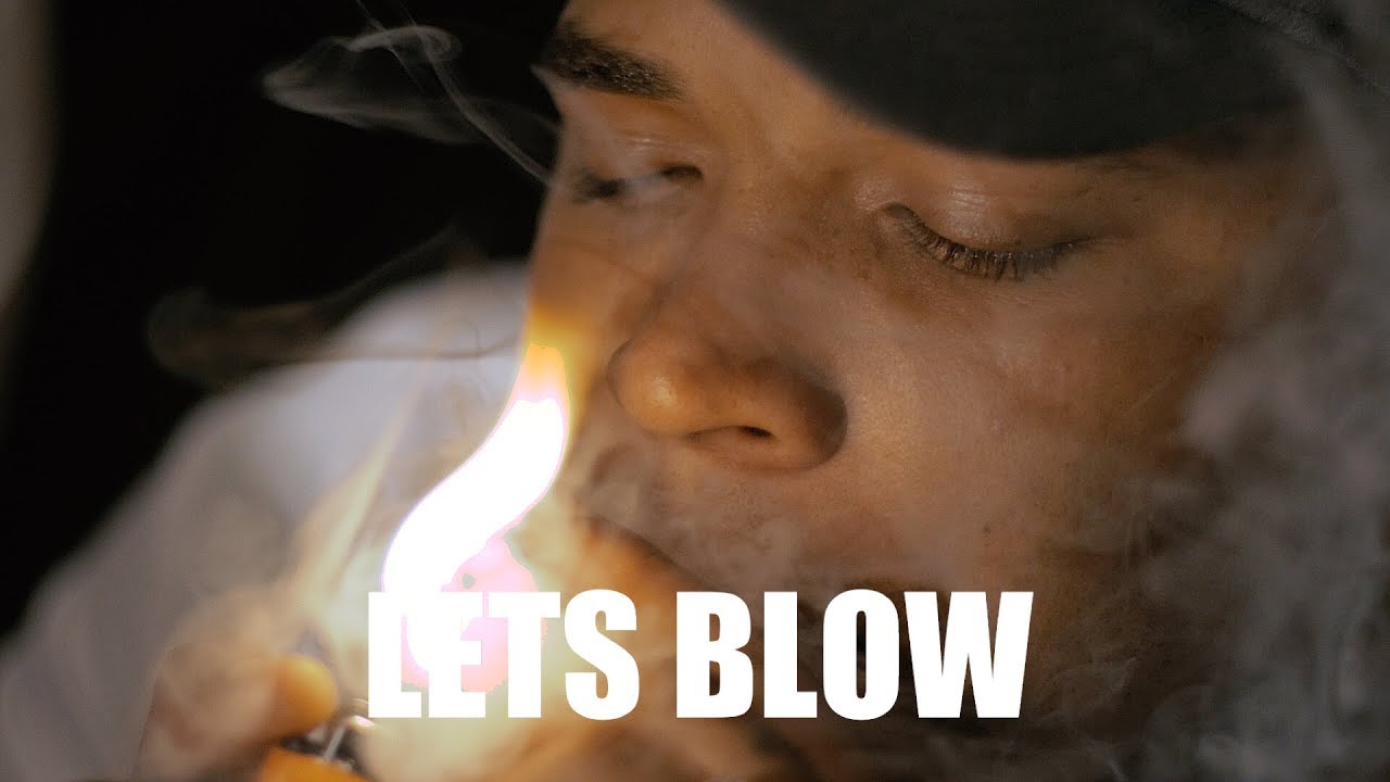 Woodlife Presents: Trayo - Lets Blow (Official Video)