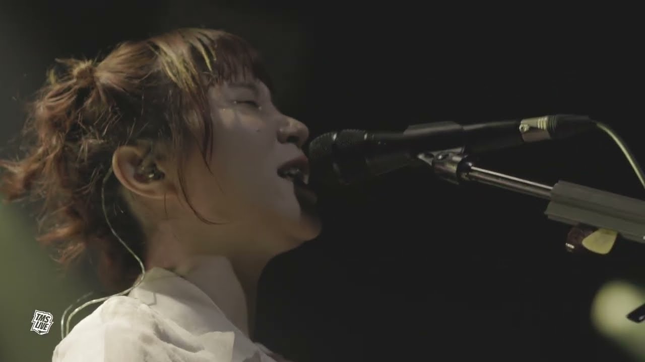 揺らぎ Yuragi | Lost Sight + I want you + Here I Stand