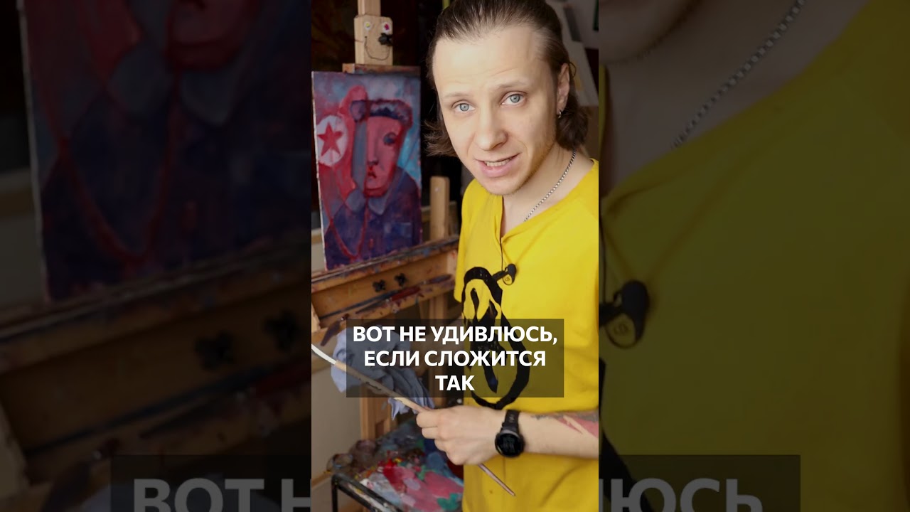 Нарисуем Ким Чен Ына // tg,vk: @jukographica