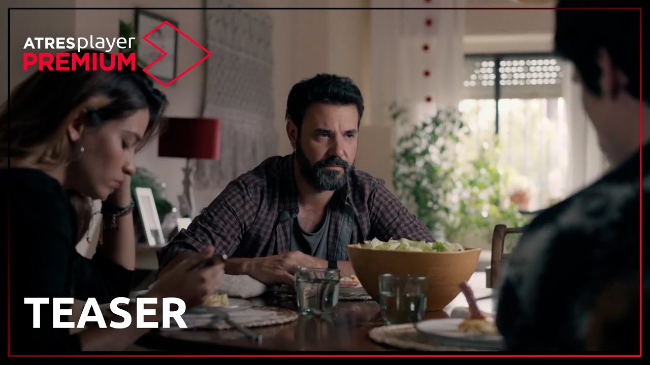 'El nudo' | Ya disponible la serie completa en ATRESplayer PREMIUM